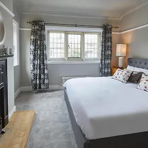  Holiday home Host & - The Old Post Office United Kingdom