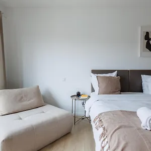  Apartment Sweett - Michel Ange Belgium
