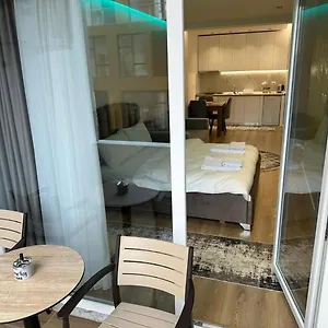  Apartment Luxury