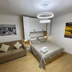  Apartment Tirana Apartment