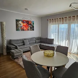  Apartment Sky Dwelling