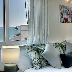  Holiday home Casa 4 - Perfect Location - Sea View By Dreamvillasalbufeira Portugal