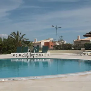  Apartment Com Piscina Em Albufeira, Corcovada Portugal